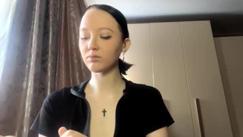 jericajiang online show from January 2026 07:25:02 AM