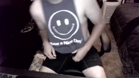 Snapshot of jerkingjoe38 chatting on November 2025 04:27:02 PM Joe online show from November 2025 04:27:02 PM