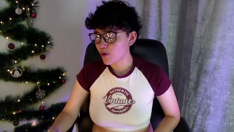 jero harper1 online show from December 2024 09:41:02 PM