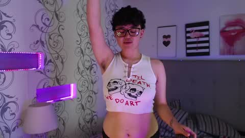 jero harper1 online show from January 2025 11:48:01 PM