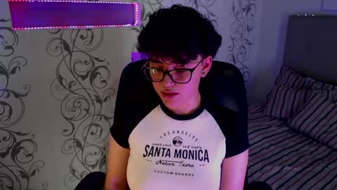 jero harper1 online show from January 2025 07:37:01 PM