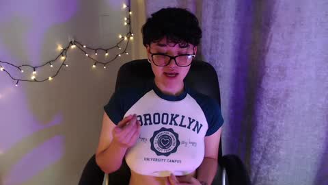 jero harper1 online show from February 2025 09:18:01 PM