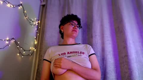 jero harper1 online show from February 2025 09:42:01 AM