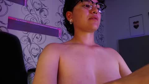 jero harper1 online show from February 2025 09:32:02 AM