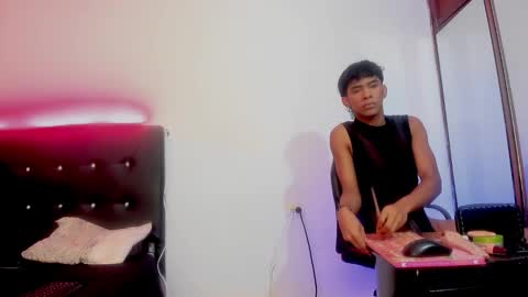 Jeronimo online show from February 2026 07:09:01 PM