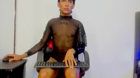 Jeronimo online show from February 2026 07:08:02 AM