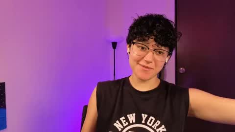 Jero Harper online show from March 2026 09:20:02 PM