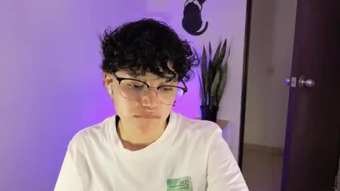 Jero Harper online show from March 2026 09:42:01 PM