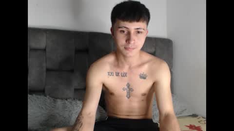 Damian online show from September 2025 01:16:02 AM