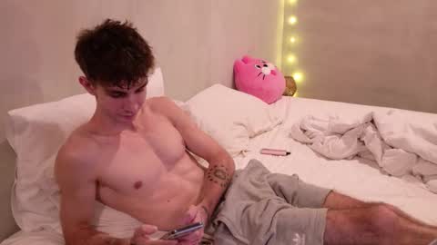 Jerry  online show from February 2026 07:37:01 PM