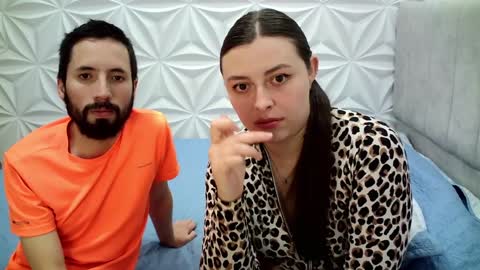 Jess y Jerry online show from December 2024 12:07:01 AM