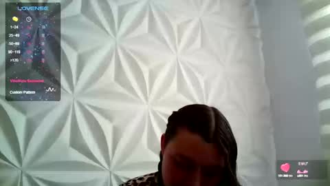 Jess y Jerry online show from September 2025 08:12:02 PM