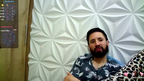 Jess y Jerry online show from October 2025 10:20:02 PM