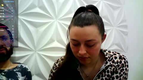 Jess y Jerry online show from October 2025 10:32:02 PM