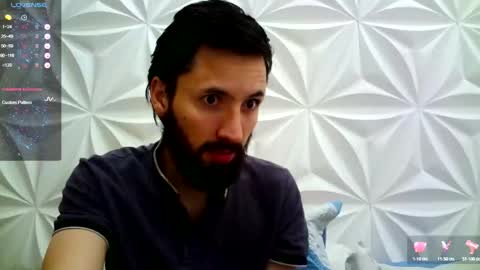 Jess y Jerry online show from November 2025 08:31:01 PM