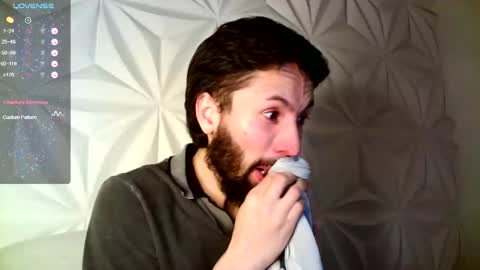 Jess y Jerry online show from November 2025 09:52:02 AM