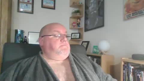 Harry online show from February 2025 08:37:01 AM