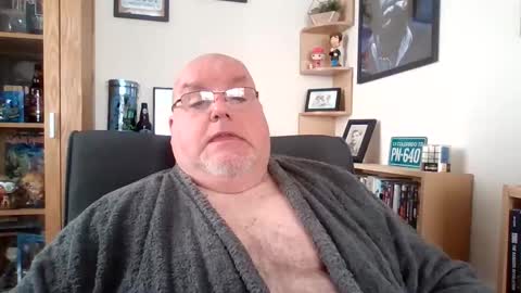 Harry online show from November 2025 09:33:02 AM