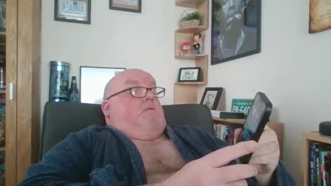 Harry online show from March 2026 09:12:01 AM