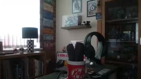 Harry online show from March 2026 11:35:01 AM