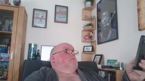 Snapshot of jerseyhammer01 chatting on April 2026 08:40:02 AM Harry online show from April 2026 08:40:02 AM