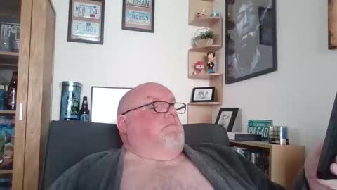 Snapshot of jerseyhammer01 chatting on May 2026 08:19:01 AM Harry online show from May 2026 08:19:01 AM