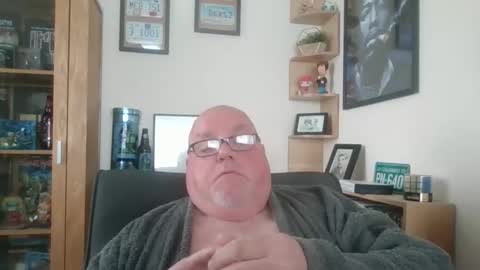 Snapshot of jerseyhammer01 chatting on May 2026 10:10:01 AM Harry online show from May 2026 10:10:01 AM