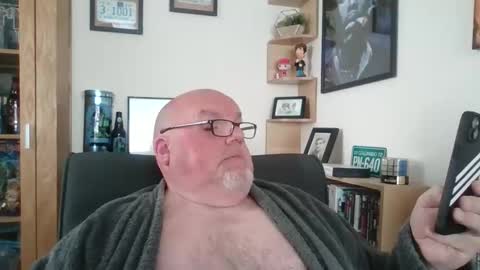 Snapshot of jerseyhammer01 chatting on May 2026 10:20:01 AM Harry online show from May 2026 10:20:01 AM