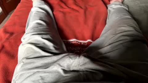 Snapshot of jerswill chatting on December 2024 04:43:01 PM Jeremys room chill and puff one enjoy online show from December 2024 04:43:01 PM