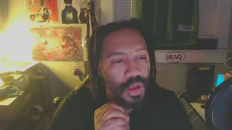 Snapshot of jerzey2k2 chatting on December 2024 03:10:02 AM Jerzey2k2 aka the Alpha online show from December 2024 03:10:02 AM