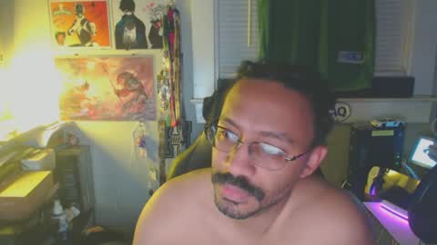 Snapshot of jerzey2k2 chatting on January 2025 06:59:01 AM Jerzey2k2 aka the Alpha online show from January 2025 06:59:01 AM