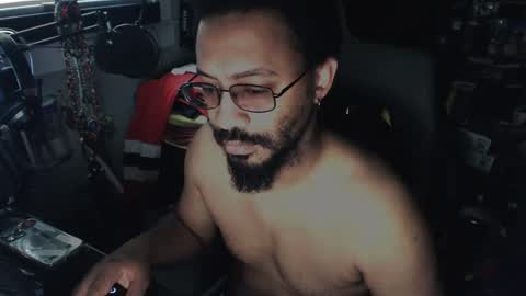 Snapshot of jerzey2k2 chatting on February 2026 06:59:02 PM Jerzey2k2 aka the Alpha online show from February 2026 06:59:02 PM