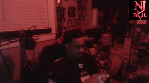 Jerzey2k2 aka the Alpha online show from May 2026 02:30:01 AM