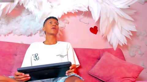 jes_foxx online show from March 2025 02:04:02 PM