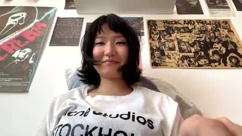 Snapshot of jesicalozaya chatting on May 2026 08:41:02 AM Emi online show from May 2026 08:41:02 AM