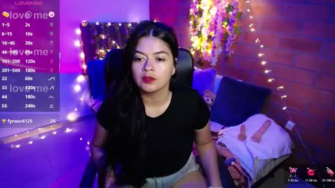 Jessi online show from January 2026 09:06:02 PM