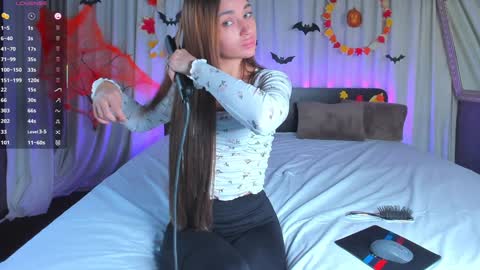 Snapshot of jesikalooove chatting on November 2025 08:04:01 AM Jesika online show from November 2025 08:04:01 AM