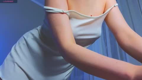 Snapshot of jess0e9 chatting on March 2025 06:47:02 PM JessieVibes online show from March 2025 06:47:02 PM