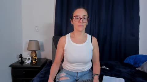 jessica herreraToday I will be your devil and you my victim online show from February 2025 04:45:02 PM