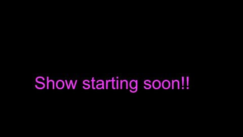 Jessica online show from May 2026 06:47:02 PM