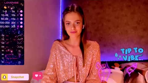 Jess online show from December 2024 07:51:01 PM