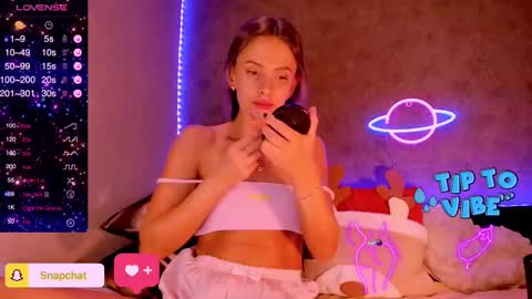 Jess online show from January 2025 12:25:02 PM