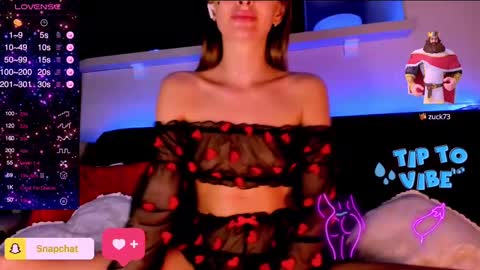 Jess online show from February 2025 12:21:01 AM