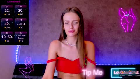 Jess online show from November 2025 04:12:01 AM