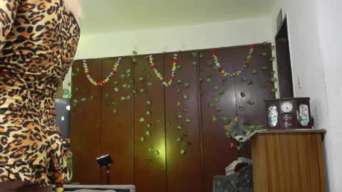 Jessica online show from January 2026 06:33:02 PM