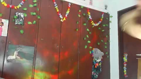 Jessica online show from February 2026 08:35:01 PM