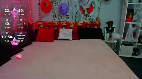 Snapshot of jessabellucci chatting on November 2025 08:35:01 AM Jessa Bellucci online show from November 2025 08:35:01 AM