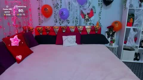 Snapshot of jessabellucci chatting on November 2025 08:58:02 AM Jessa Bellucci online show from November 2025 08:58:02 AM