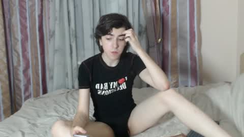 Jesee Estrella online show from July 2026 06:04:01 PM