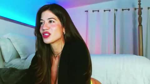 jessellevega online show from March 2026 12:58:02 AM